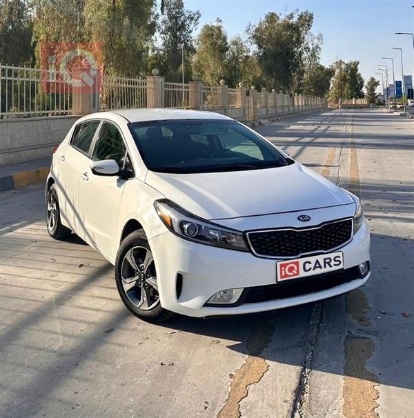 كيا 5فورتي 2017 للبيع في العراق - الموصل